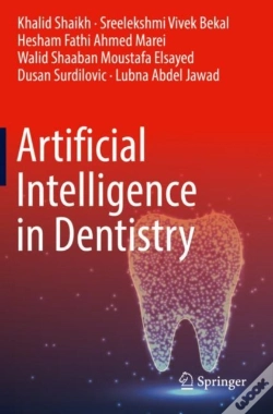 Capa do artigo Artificial Intelligence In Dentistry