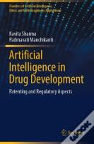 Artificial Intelligence In Drug Development