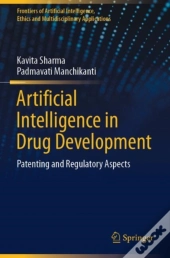Artificial Intelligence In Drug Development