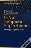 Artificial Intelligence In Drug Development