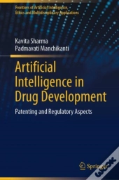 Artificial Intelligence In Drug Development