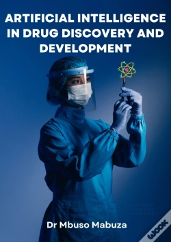 Capa do artigo Artificial Intelligence In Drug Discovery And Development