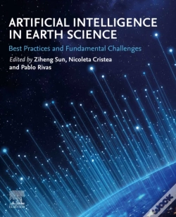 Capa do artigo Artificial Intelligence In Earth Science