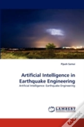 Capa do artigo Artificial Intelligence In Earthquake Engineering