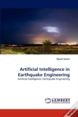 Capa do artigo Artificial Intelligence In Earthquake Engineering