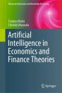 Artificial Intelligence In Economics And Finance Theories - Preview