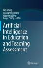 Artificial Intelligence In Education And Teaching Assessment - Preview