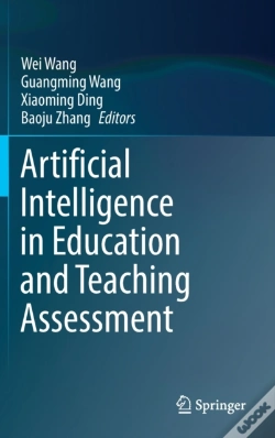Capa do artigo Artificial Intelligence In Education And Teaching Assessment