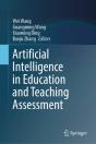 Artificial Intelligence In Education And Teaching Assessment - Preview