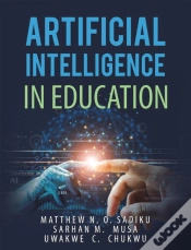Capa do artigo Artificial Intelligence In Education