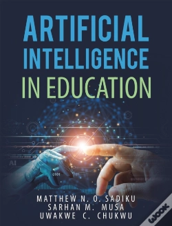 Capa do artigo Artificial Intelligence In Education