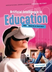 Capa do artigo Artificial Intelligence In Education