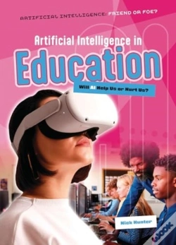 Capa do artigo Artificial Intelligence In Education