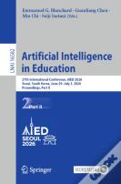 Artificial Intelligence In Education