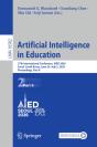 Artificial Intelligence In Education - Preview