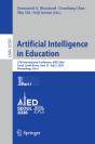 Artificial Intelligence In Education - Preview