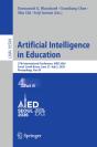 Artificial Intelligence In Education - Preview