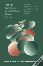 Capa do artigo Artificial Intelligence In Engineering Design