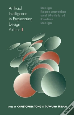Capa do artigo Artificial Intelligence In Engineering Design