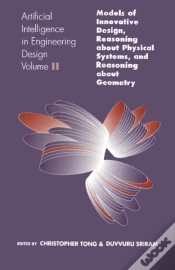Capa do artigo Artificial Intelligence In Engineering Design