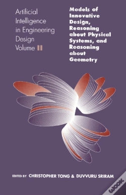 Capa do artigo Artificial Intelligence In Engineering Design
