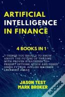Artificial Intelligence In Finance