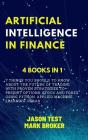 Artificial Intelligence In Finance - Preview