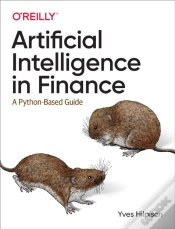 Capa do artigo Artificial Intelligence In Finance