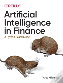 Capa do artigo Artificial Intelligence In Finance