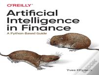 Artificial Intelligence In Finance