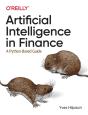 Artificial Intelligence In Finance - Preview