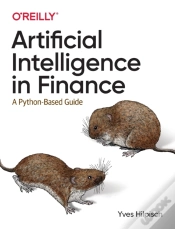 Capa do artigo Artificial Intelligence In Finance