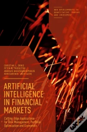 Capa do artigo Artificial Intelligence In Financial Markets