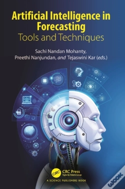 Capa do artigo Artificial Intelligence In Forecasting