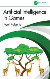 Capa do artigo Artificial Intelligence In Games