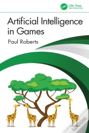 Capa do artigo Artificial Intelligence In Games