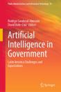 Artificial Intelligence In Government - Preview