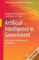 Artificial Intelligence In Government