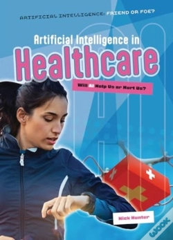 Capa do artigo Artificial Intelligence In Healthcare