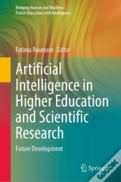 Capa do artigo Artificial Intelligence In Higher Education And Scientific Research