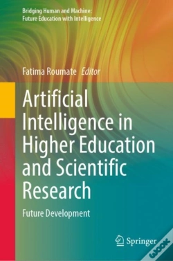 Capa do artigo Artificial Intelligence In Higher Education And Scientific Research