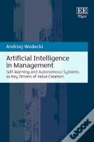 Artificial Intelligence In Management