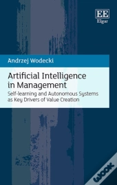 Artificial Intelligence In Management