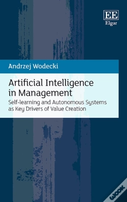 Capa do artigo Artificial Intelligence In Management