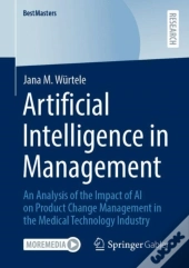 Artificial Intelligence In Management