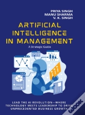 Capa do artigo Artificial Intelligence In Management