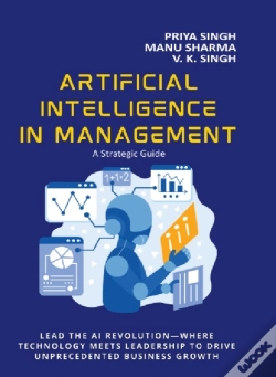 Capa do artigo Artificial Intelligence In Management