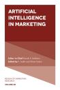 Artificial Intelligence In Marketing - Preview