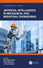 Artificial Intelligence In Mechanical And Industrial Engineering - Preview