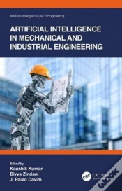 Capa do artigo Artificial Intelligence In Mechanical And Industrial Engineering